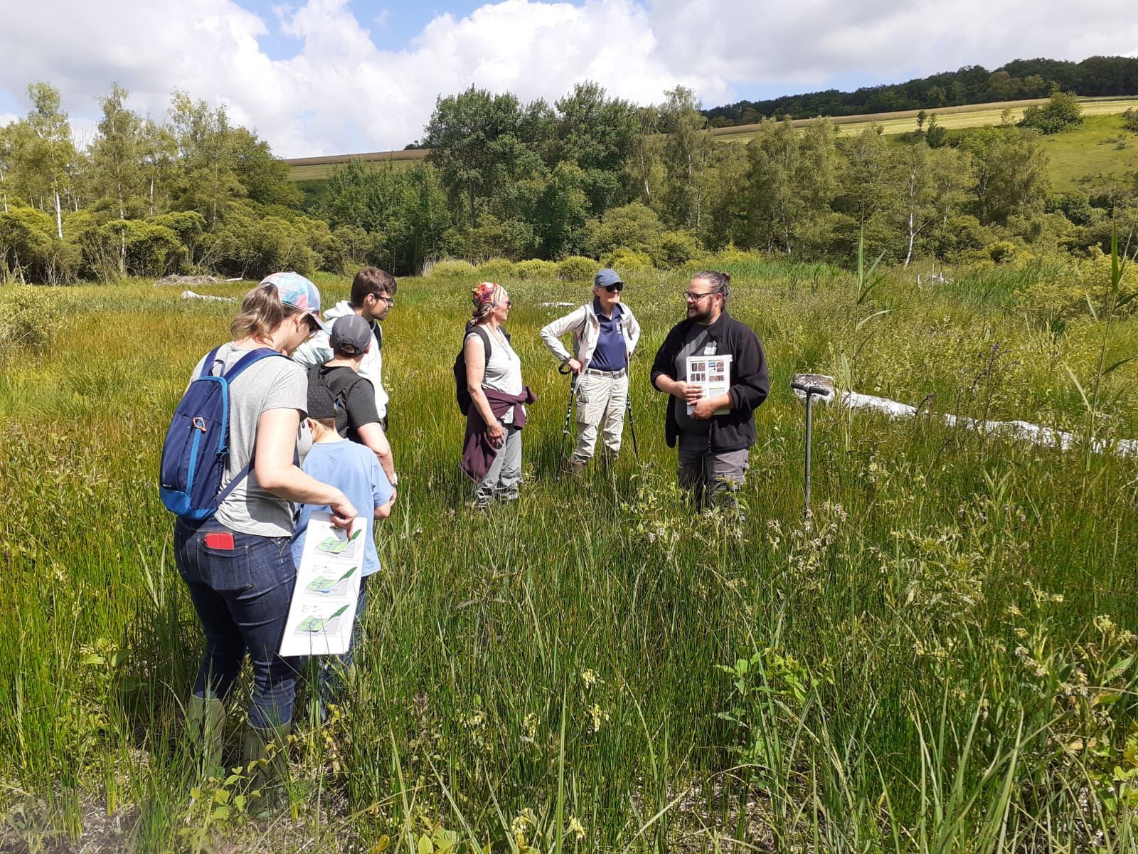 Conservatoire d'espaces naturels des Hauts-de-France (A. Berquer)